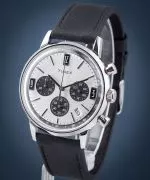 Zegarek męski Timex Marlin Chronograph TW2W10300