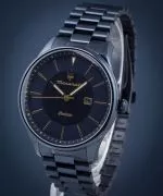 Zegarek męski Maserati Solar Blue R8853146003