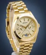 Zegarek damski Adriatica Moonphase