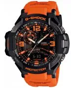 Zegarek męski Casio G-SHOCK Gravity Defier