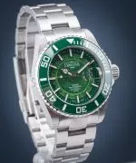 Zegarek męski Davosa Ternos Professional Nebulous Automatic