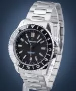 Zegarek męski Venezianico Nereide GMT Ceratung™ 4821501C