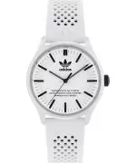 Zegarek adidas Originals Code One Ceramic