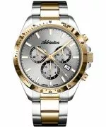 Zegarek męski Adriatica Classic Chronograph
