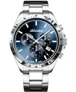 Zegarek męski Adriatica Classic Chronograph