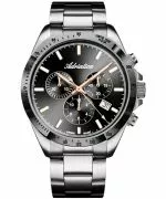 Zegarek męski Adriatica Classic Chronograph