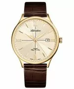Zegarek męski Adriatica Super de Luxe Mechanical