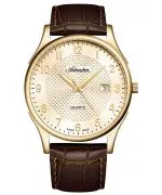 Zegarek męski Adriatica Classic