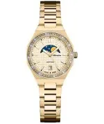Zegarek damski Adriatica Moonphase