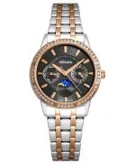 Zegarek damski Adriatica Moonphase