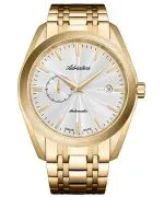 Zegarek męski Adriatica Classic Automatic