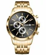 Zegarek męski Adriatica Sapphire Chronograph