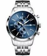 Zegarek męski Adriatica Sapphire Chronograph