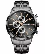 Zegarek męski Adriatica Sapphire Chronograph