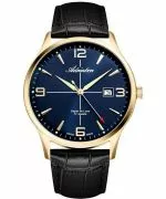 Zegarek męski Adriatica Super de Luxe Mechanical