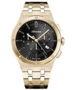 Zegarek męski Adriatica Classic Chronograph