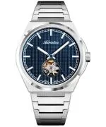 Zegarek męski Adriatica Classic Open Heart Automatic