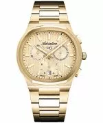 Zegarek męski Adriatica Classic Chronograph