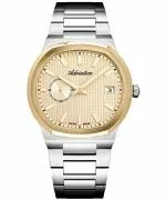 Zegarek męski Adriatica Sapphire Automatic
