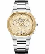 Zegarek męski Adriatica Classic Chronograph