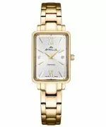 Zegarek damski Appella Classic Diamond