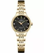 Zegarek damski Appella Classic Diamond
