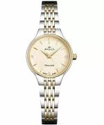 Zegarek damski Appella Classic Diamond