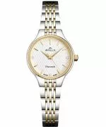 Zegarek damski Appella Classic Diamond