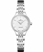 Zegarek damski Appella Classic Diamond