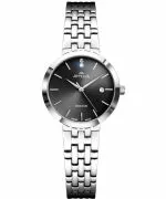Zegarek damski Appella Sapphire Diamond