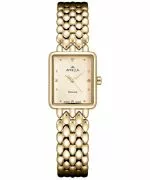 Zegarek damski Appella Classic Diamond