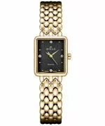 Zegarek damski Appella Classic Diamond