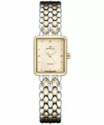 Zegarek damski Appella Classic Diamond