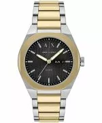 Zegarek męski Armani Exchange Sync