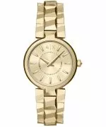 Zegarek damski Armani Exchange Audelle