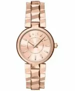 Zegarek damski Armani Exchange Audelle
