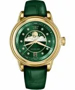 Zegarek damski Aviator Moonflight Diamonds Polska Edycja Limitowana 100 sztuk