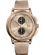Zegarek męski Aviator Douglas DC-3 Chronograph Limited Edition