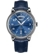 Zegarek męski Aviator Douglas DC-3 Day-Date Automatic Limited Edition