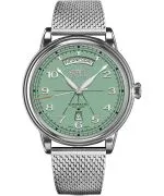 Zegarek męski Aviator Douglas DC-3 Day-Date Automatic Limited Edition