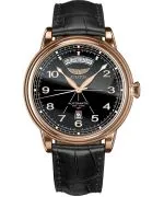 Zegarek męski Aviator Douglas DC-3 Day-Date Automatic Limited Edition
