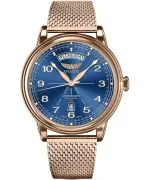 Zegarek męski Aviator Douglas DC-3 Day-Date Automatic Limited Edition