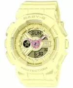 Zegarek damski Casio BABY-G Urban
