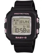 Zegarek damski Casio BABY-G BGD-10 Series SET