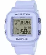 Zegarek damski Casio BABY-G BGD-10 Series SET
