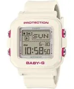 Zegarek damski Casio BABY-G BGD-10 Series SET
