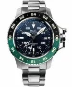 Zegarek męski Ball Engineer Hydrocarbon AeroGMT II Automatic Limited Edition