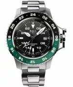 Zegarek męski Ball Engineer Hydrocarbon AeroGMT II Automatic Limited Edition