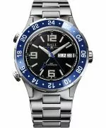 Zegarek męski Ball Roadmaster Marine GMT Automatic Titanium Chronograph Limited Edition