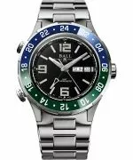 Zegarek męski Ball Roadmaster Marine GMT Automatic Titanium Chronograph Limited Edition